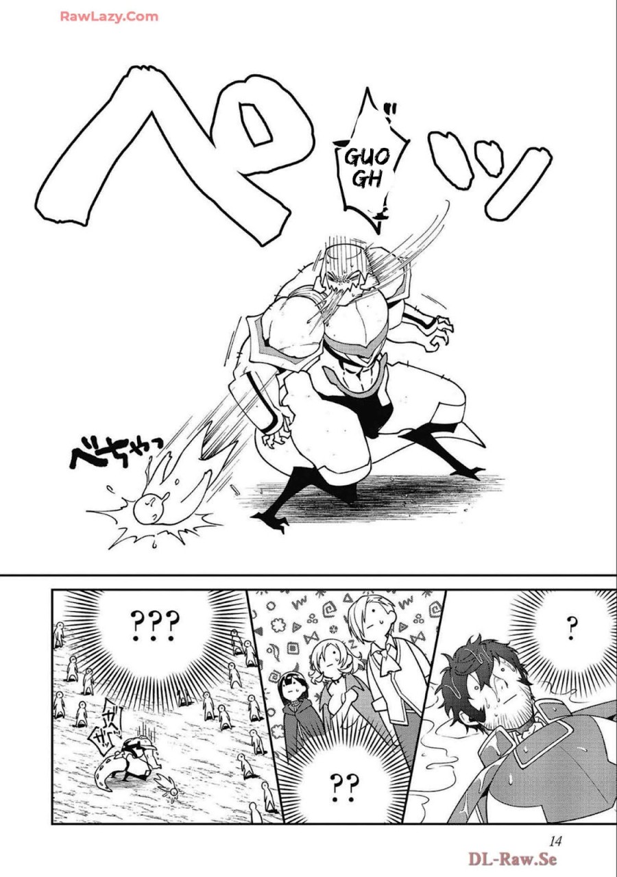 Dilarang COPAS - situs resmi www.mangacanblog.com - Komik bonkotsu shinpei no monster life 005 - chapter 5 6 Indonesia bonkotsu shinpei no monster life 005 - chapter 5 Terbaru 13|Baca Manga Komik Indonesia|Mangacan