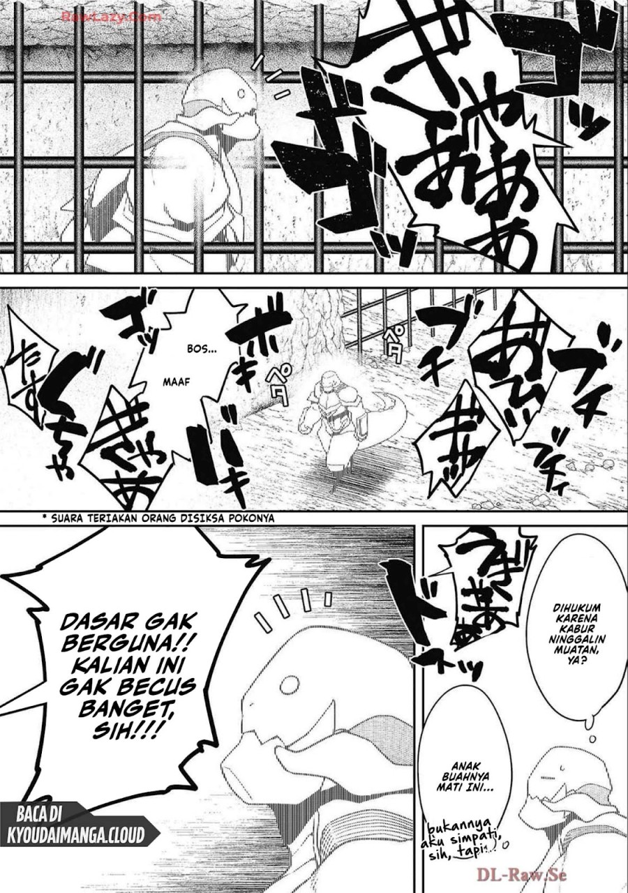 Dilarang COPAS - situs resmi www.mangacanblog.com - Komik bonkotsu shinpei no monster life 005 - chapter 5 6 Indonesia bonkotsu shinpei no monster life 005 - chapter 5 Terbaru 27|Baca Manga Komik Indonesia|Mangacan