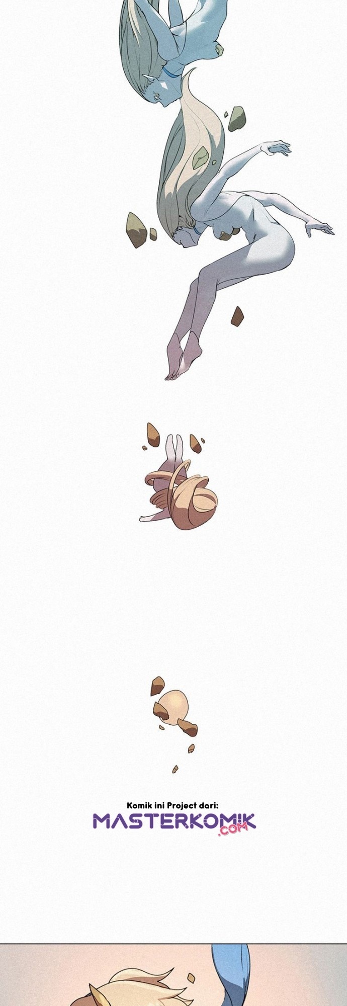 Book Eater Chapter 15 Bahasa Indonesia