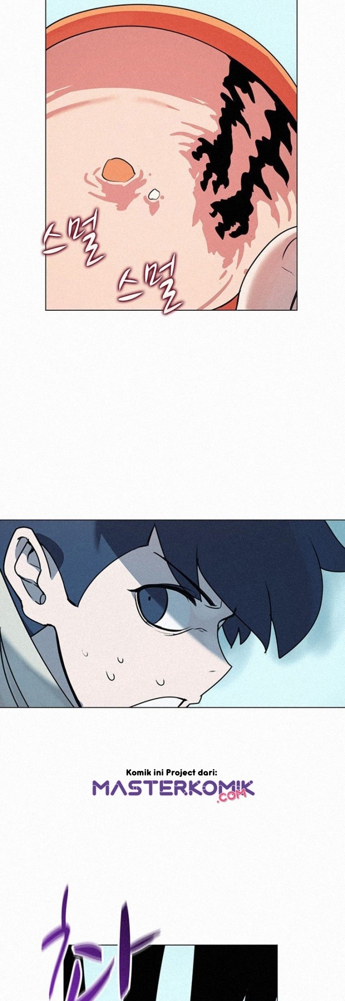 Book Eater Chapter 15 Bahasa Indonesia