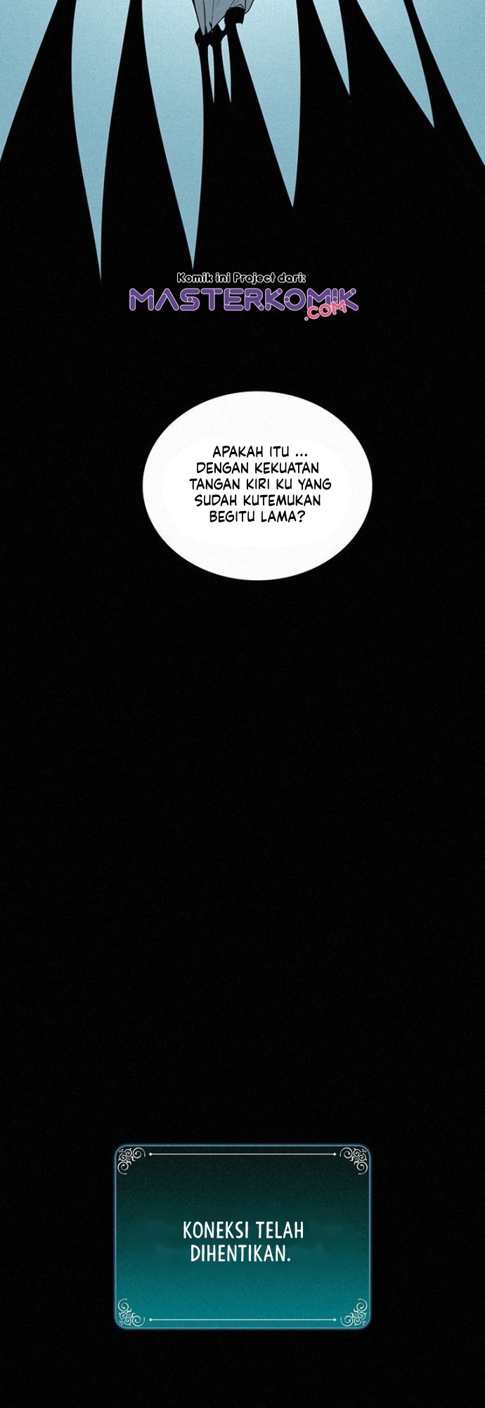 Book Eater Chapter 15 Bahasa Indonesia