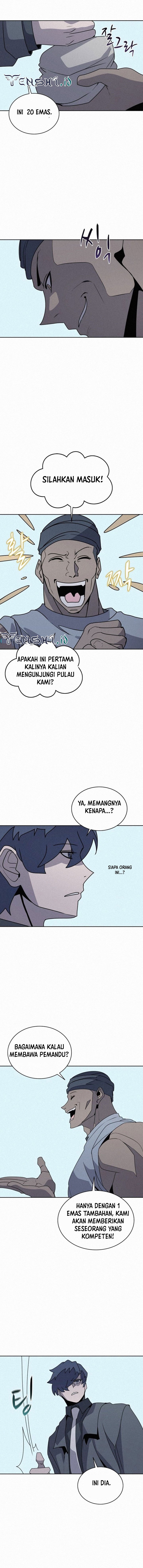 Book Eater (The Book Eating Magician) chapter 102