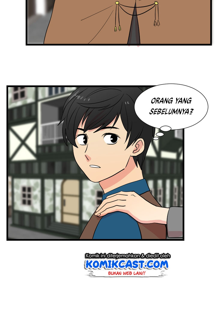 Bookworm (Reader) chapter 11