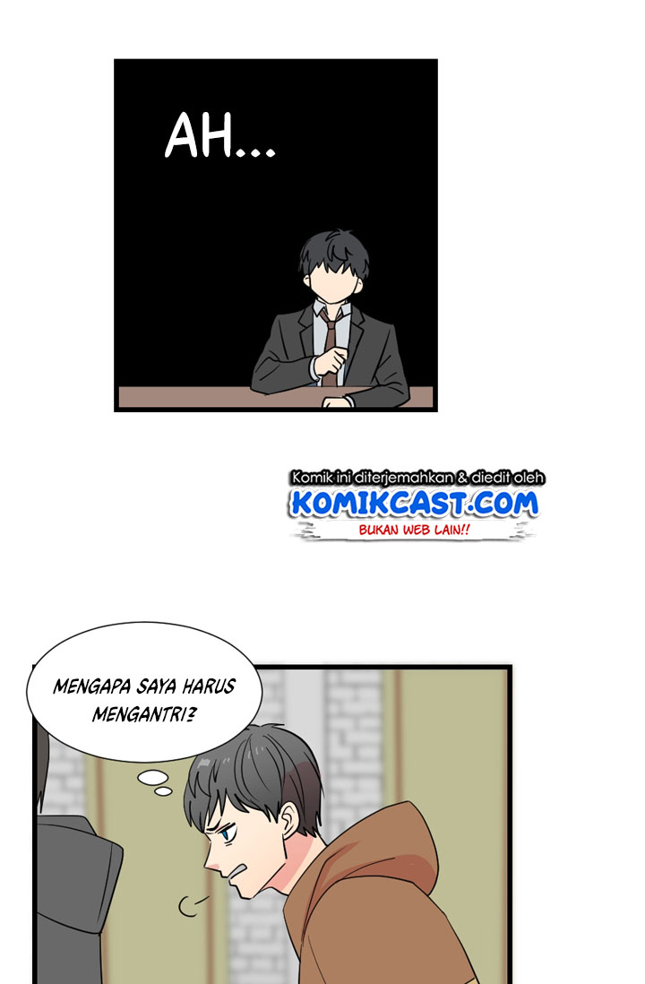 Bookworm (Reader) chapter 11