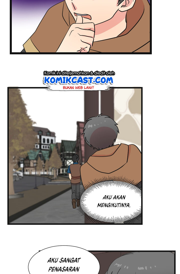 Bookworm (Reader) chapter 11