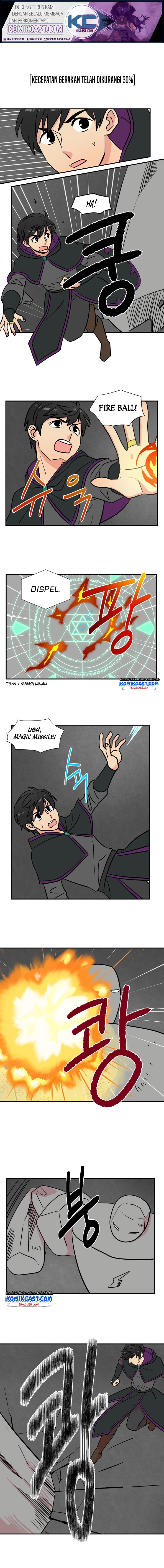 Bookworm (Reader) chapter 21