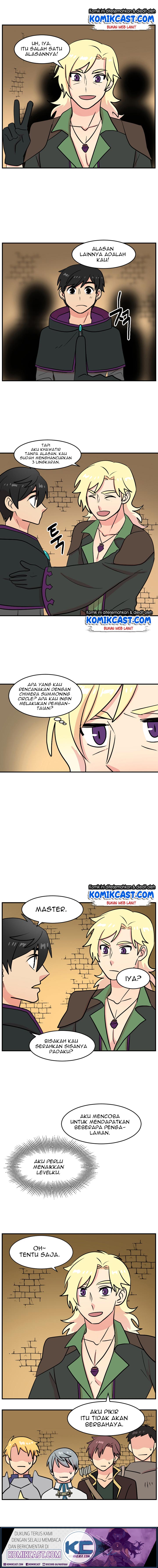 Bookworm (Reader) chapter 40