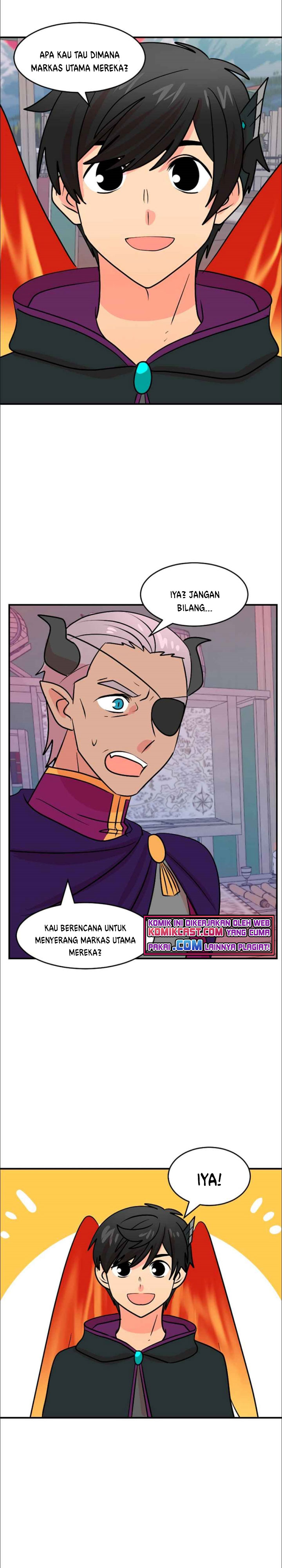 Bookworm (Reader) chapter 105