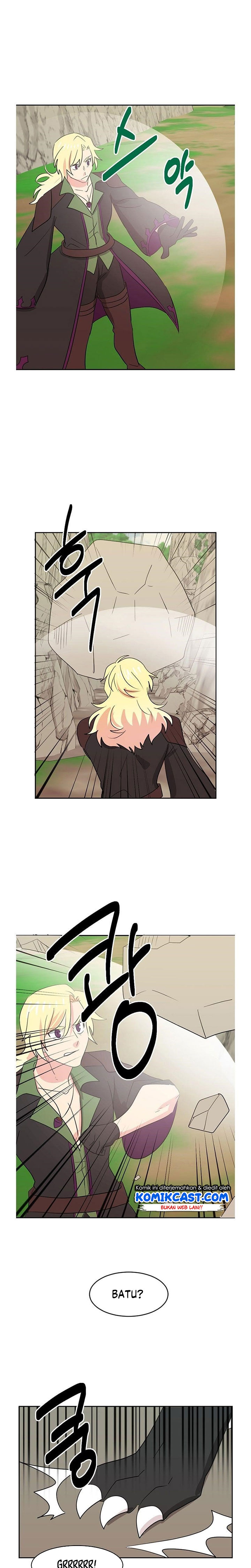 Bookworm (Reader) Chapter 129 Bahasa Indonesia