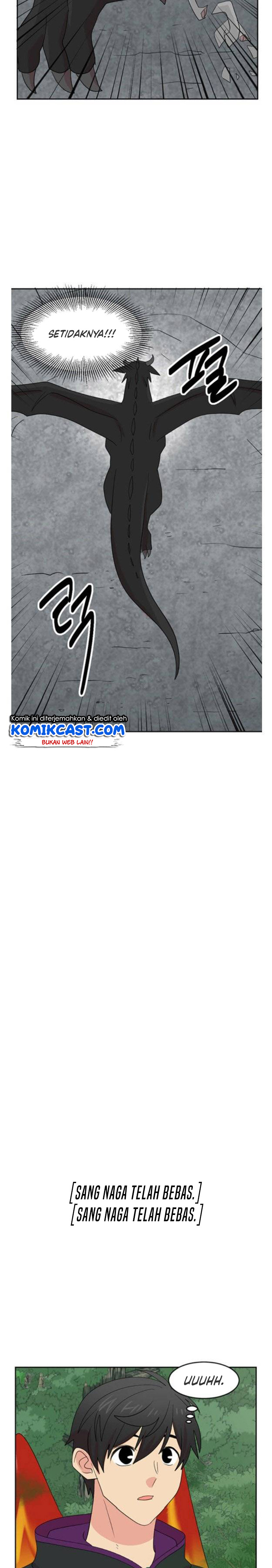 Bookworm (Reader) Chapter 143 Bahasa Indonesia