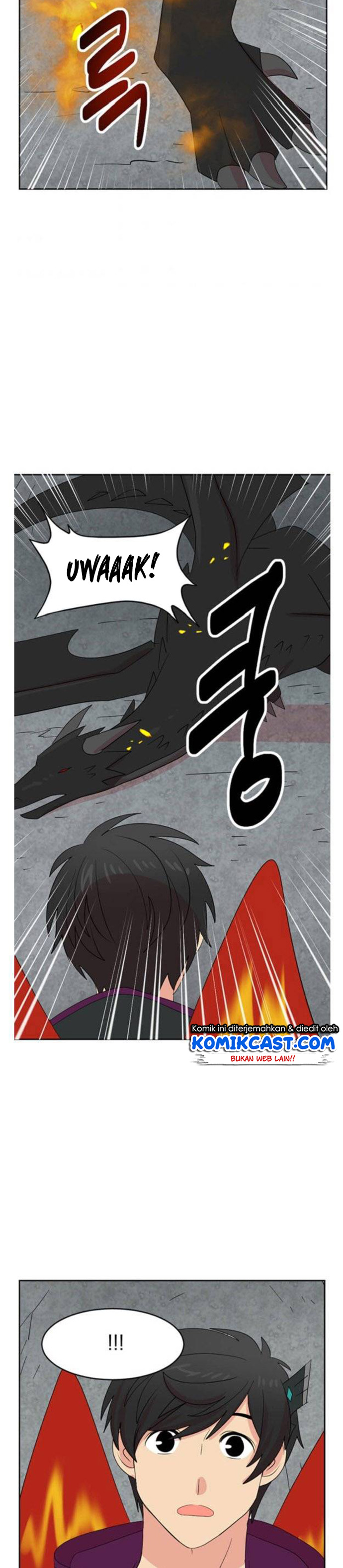 Bookworm (Reader) Chapter 143 Bahasa Indonesia