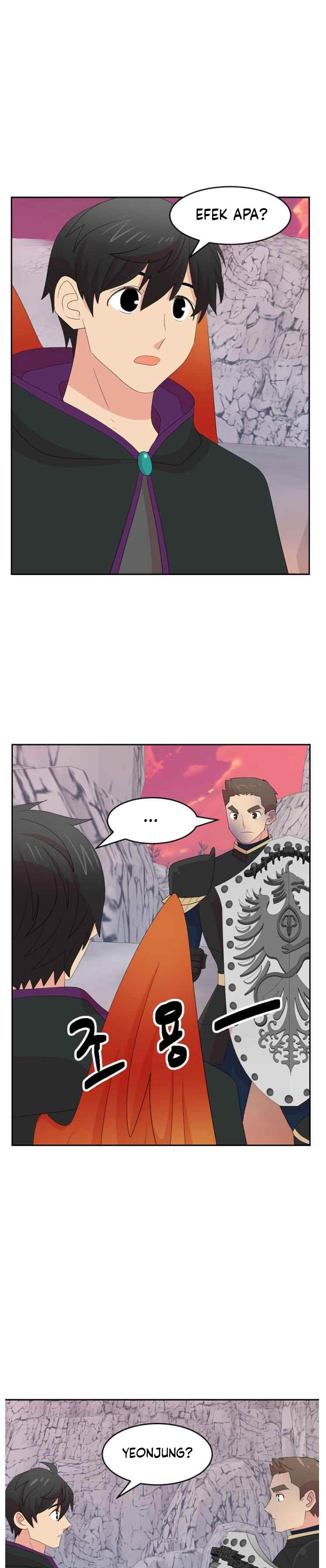 Bookworm (Reader) chapter 173