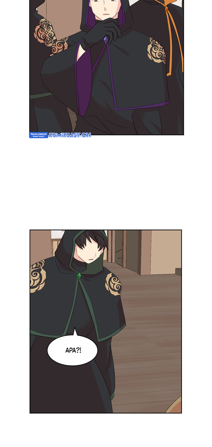 Bookworm (Reader) chapter 193
