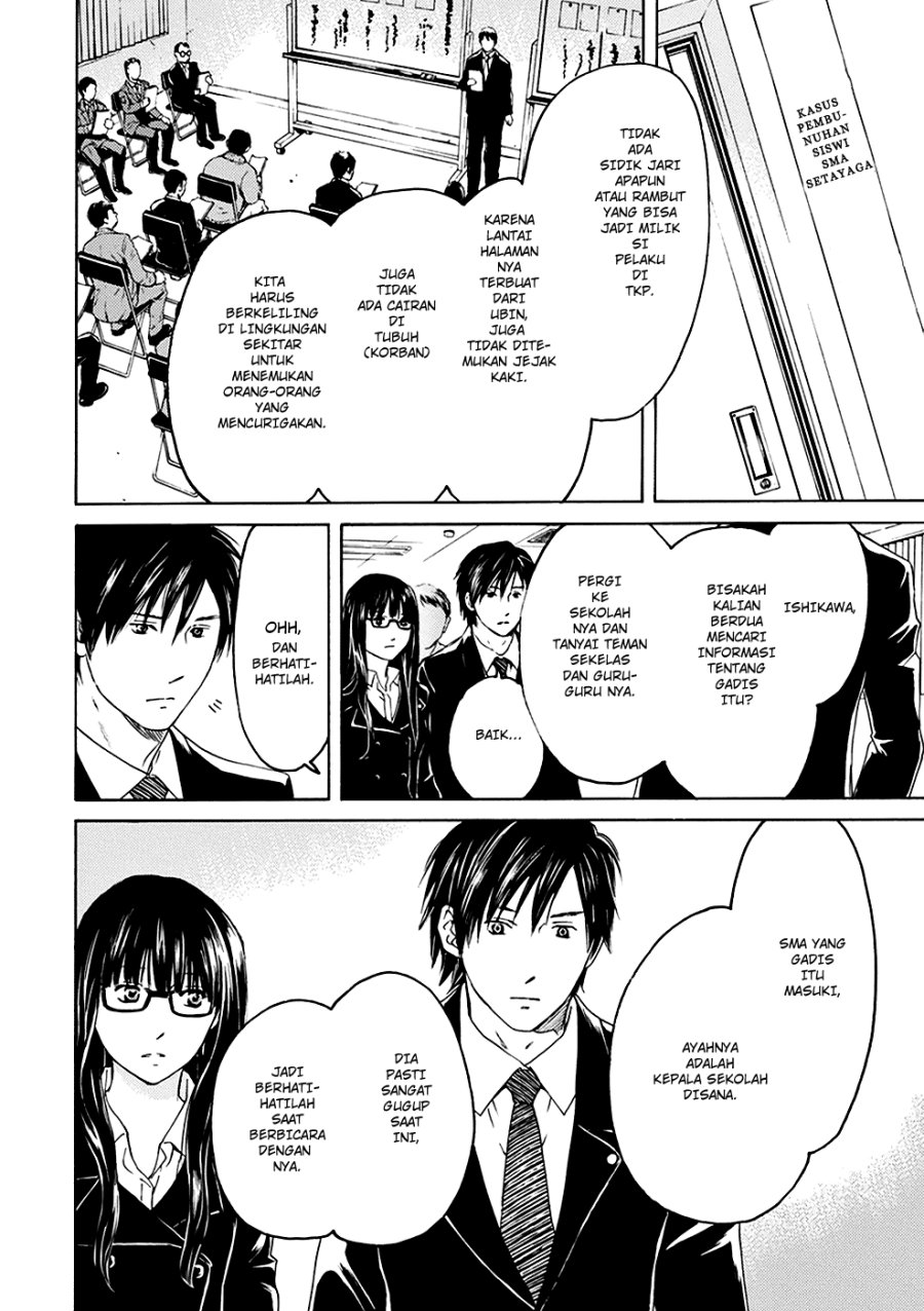 Border Chapter 01 Bahasa Indonesia