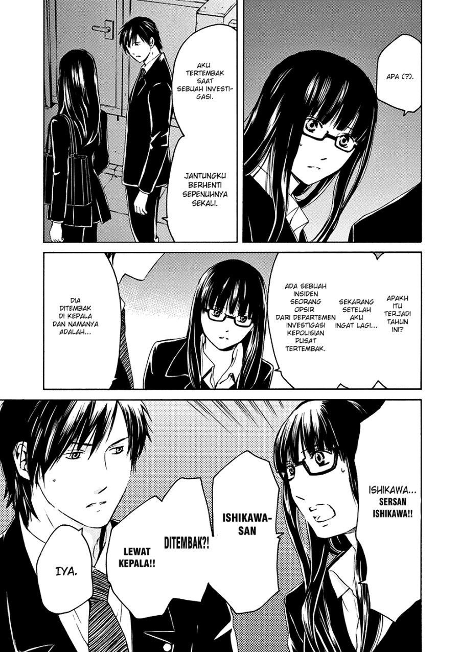 Border Chapter 01 Bahasa Indonesia