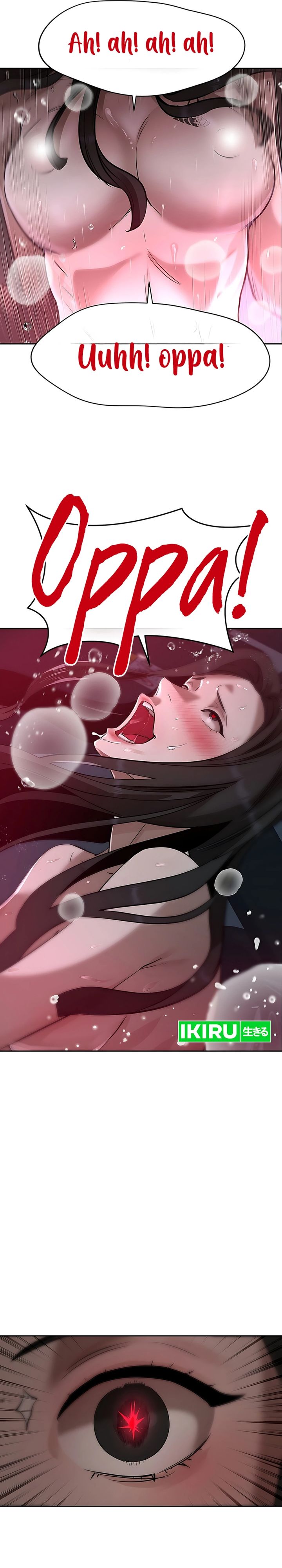 Born In Black chapter 6
