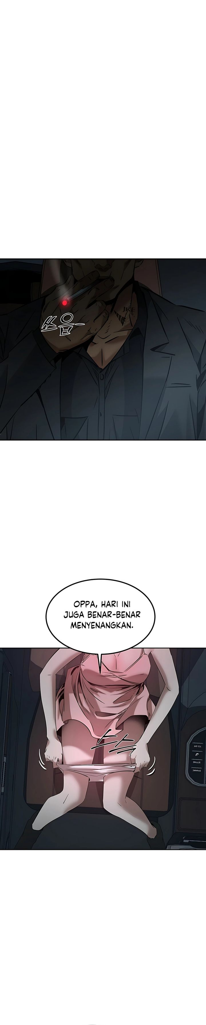 Born In Black chapter 6