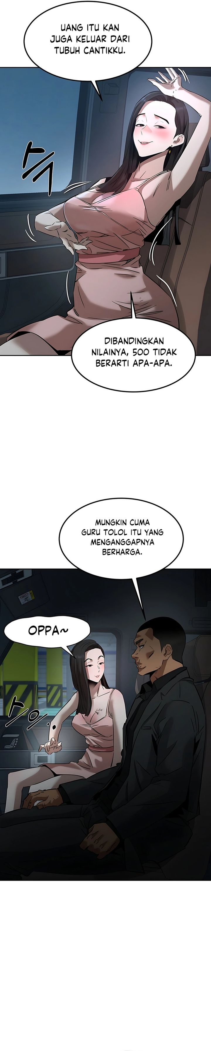 Born In Black chapter 6