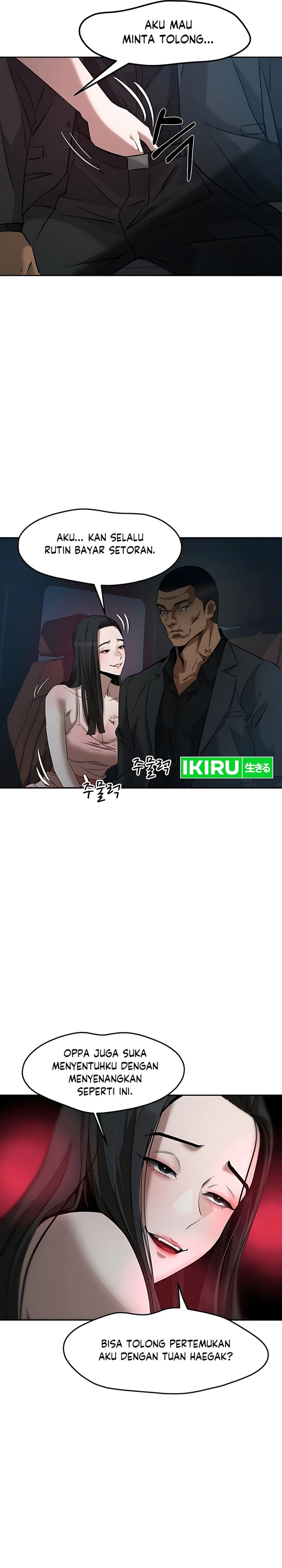 Born In Black chapter 6