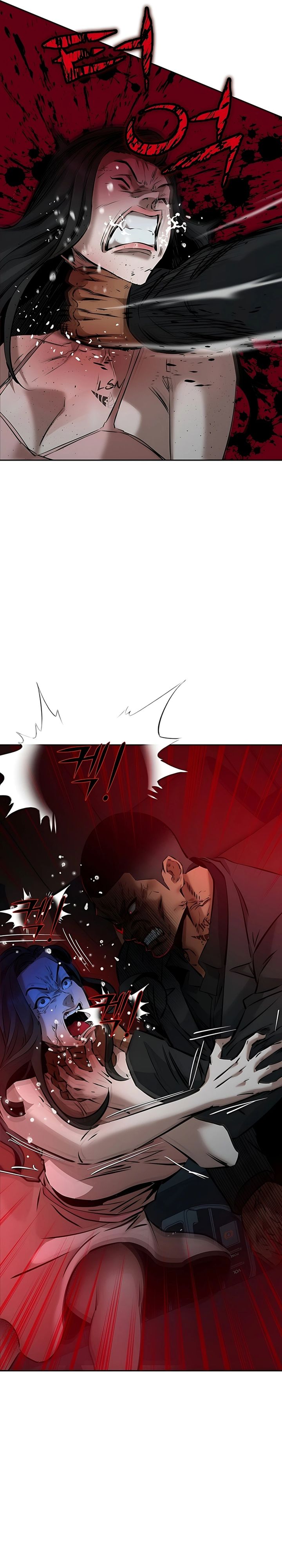 Born In Black chapter 6