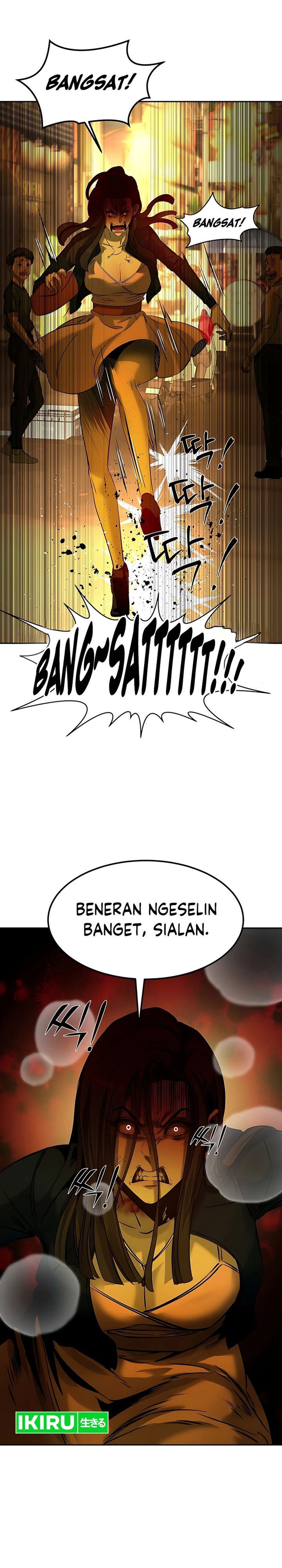 Born In Black chapter 6