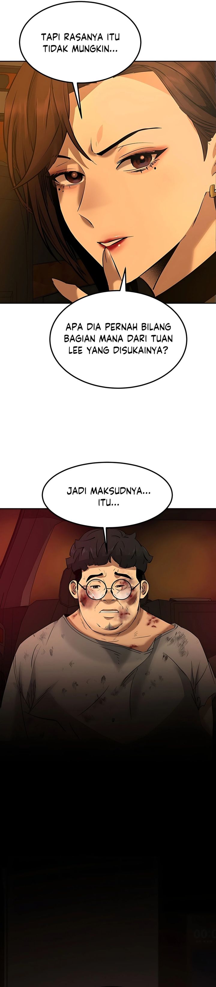 Born In Black chapter 6