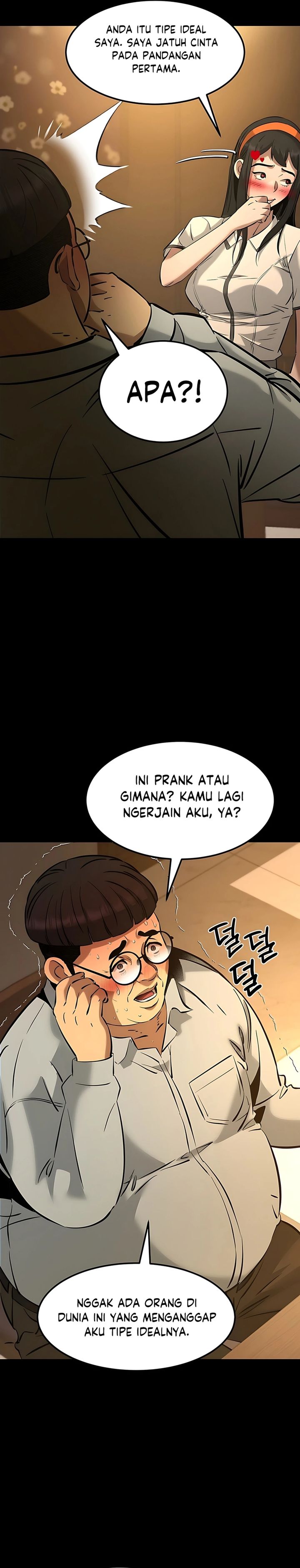 Born In Black chapter 6