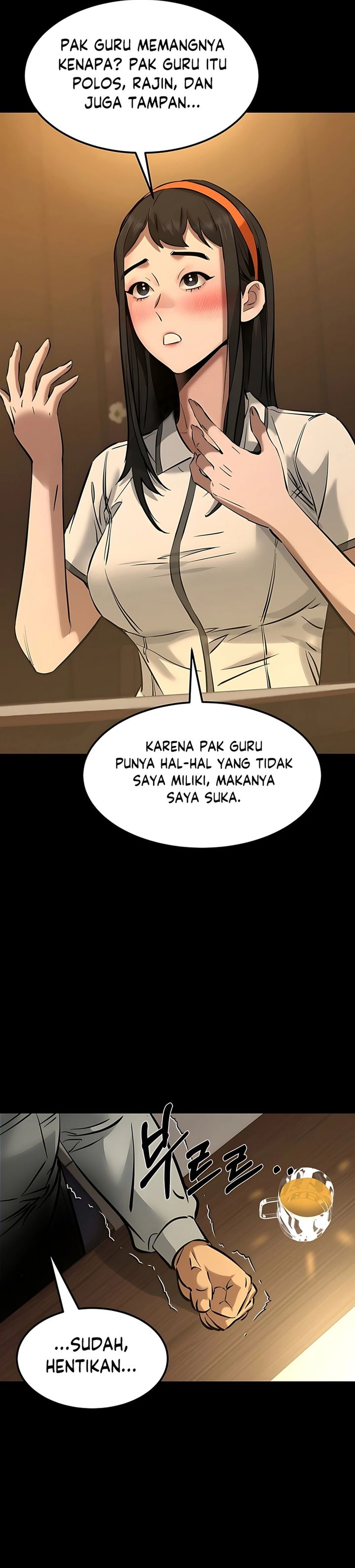 Born In Black chapter 6