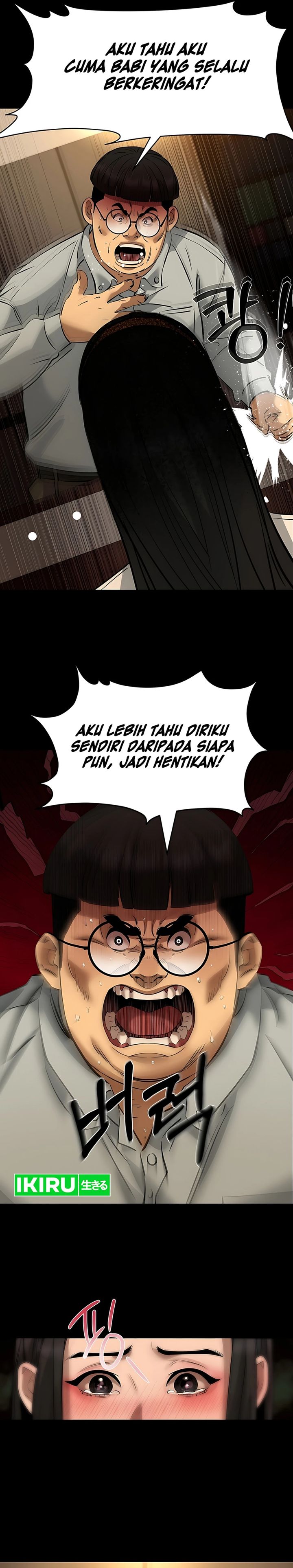 Born In Black chapter 6