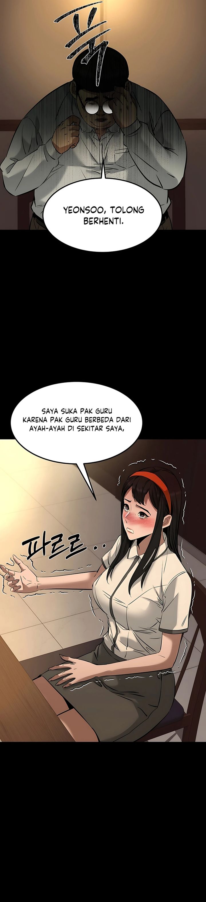 Born In Black chapter 6