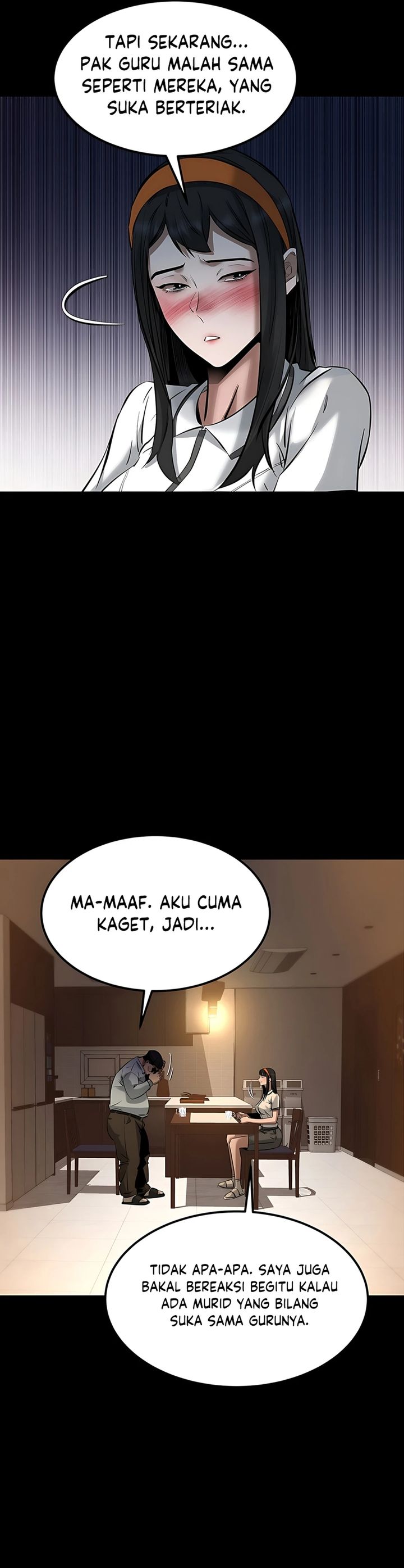 Born In Black chapter 6