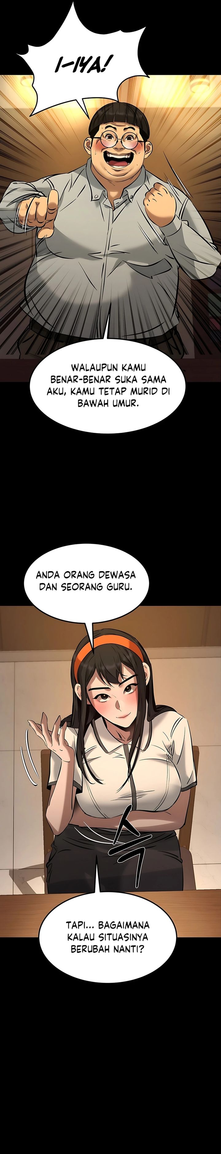 Born In Black chapter 6