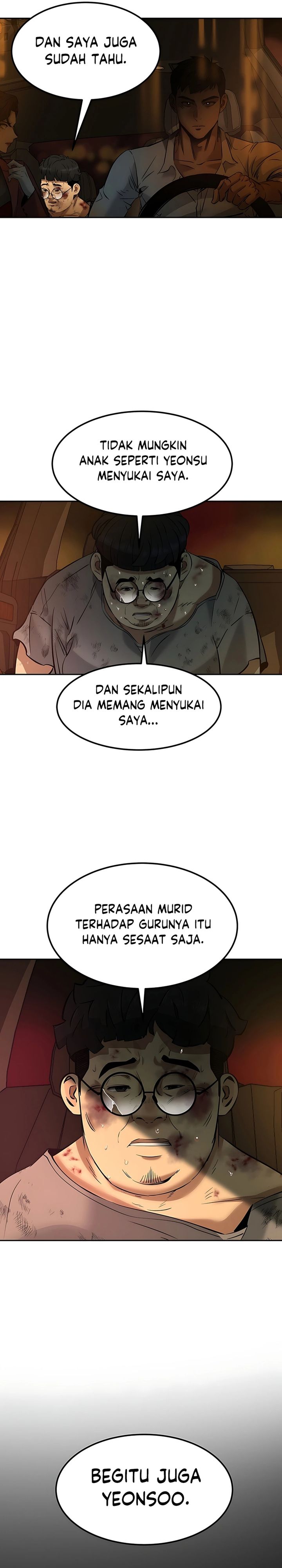 Born In Black chapter 6
