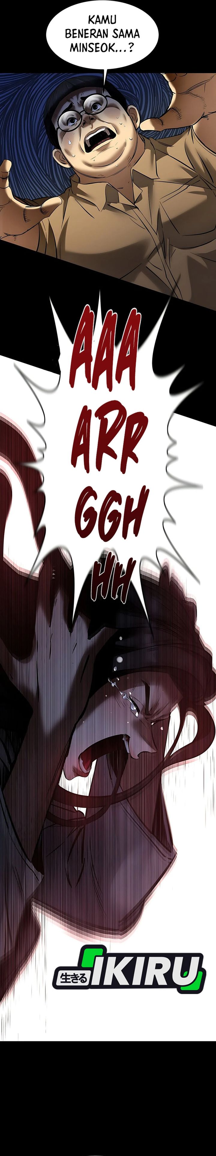 Born In Black Chapter 08 Bahasa Indonesia