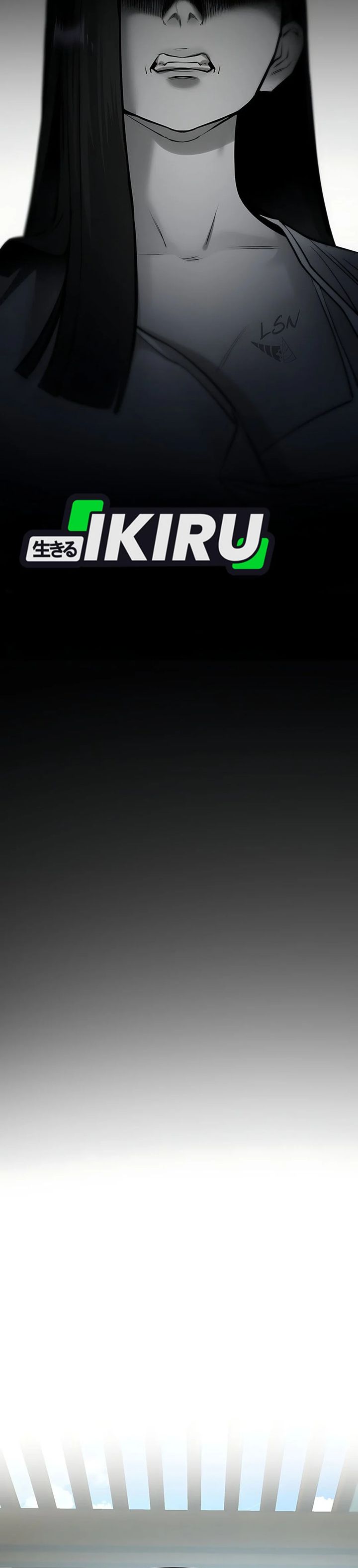 Born In Black Chapter 08 Bahasa Indonesia