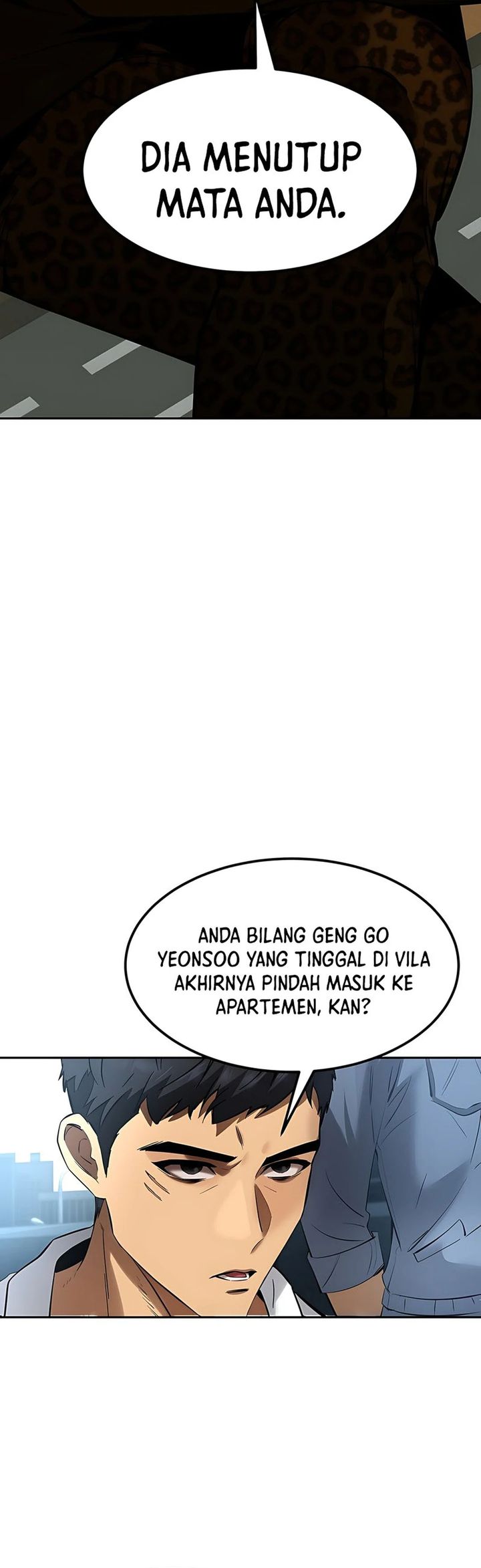 Born In Black Chapter 08 Bahasa Indonesia