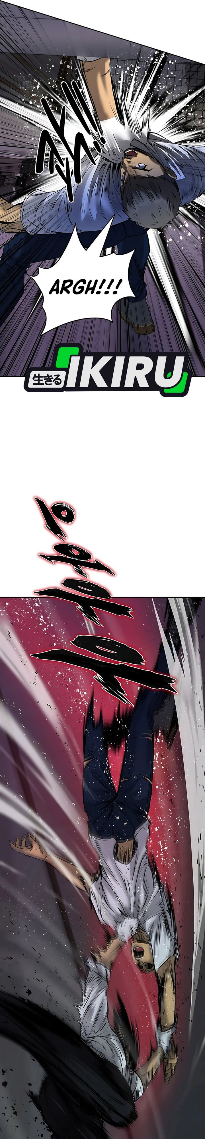 Born In Black Chapter 09 Bahasa Indonesia