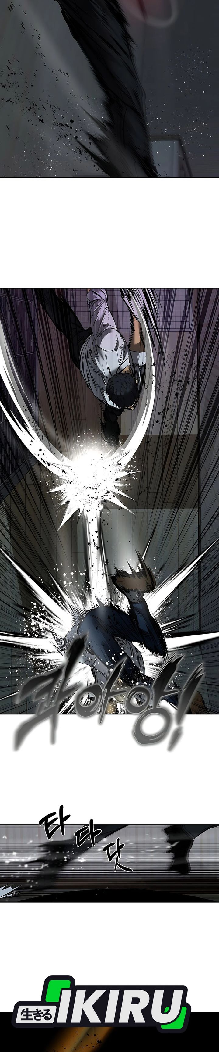 Born In Black Chapter 09 Bahasa Indonesia