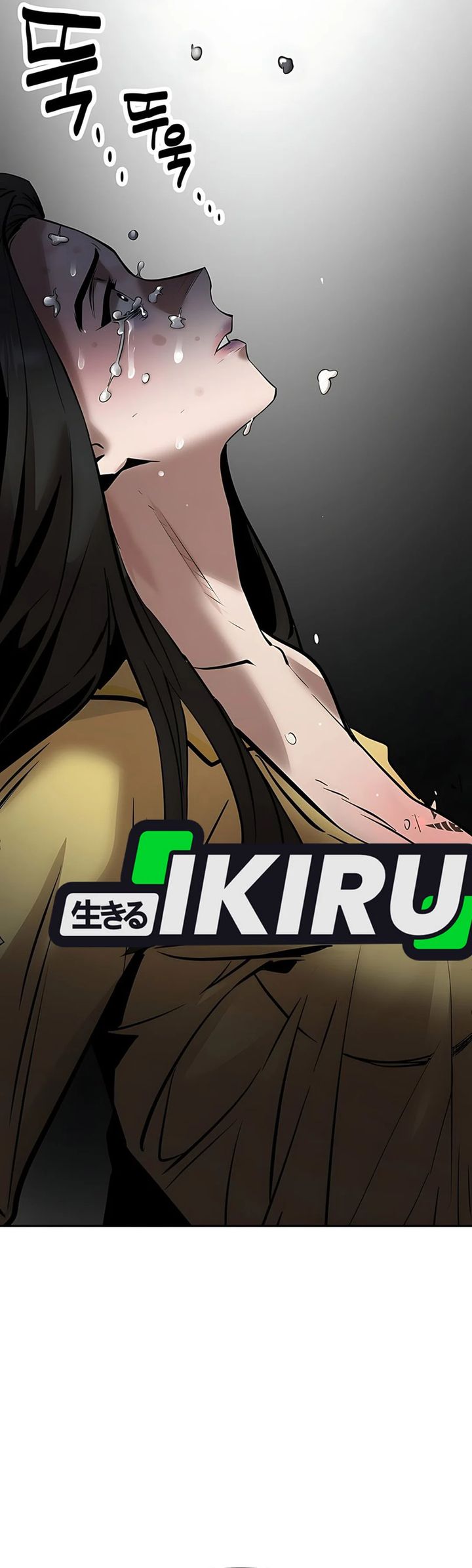 Born In Black Chapter 09 Bahasa Indonesia