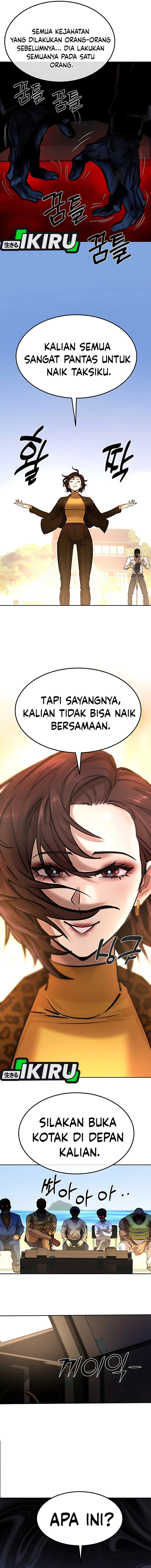Born In Black chapter 17