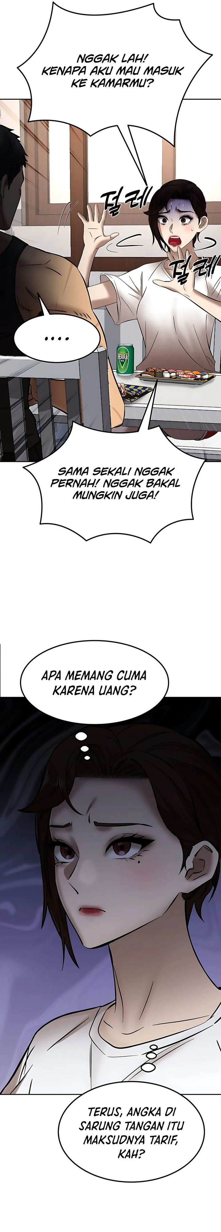 Born In Black chapter 20