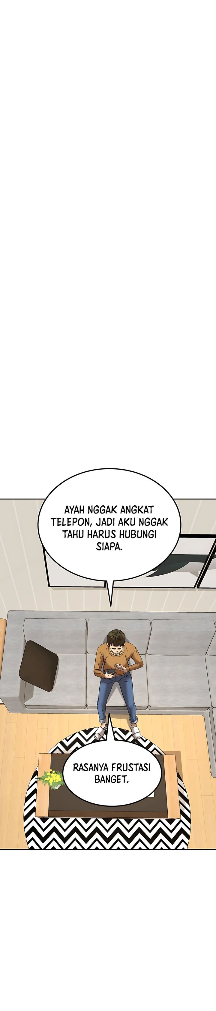 Born In Black chapter 20