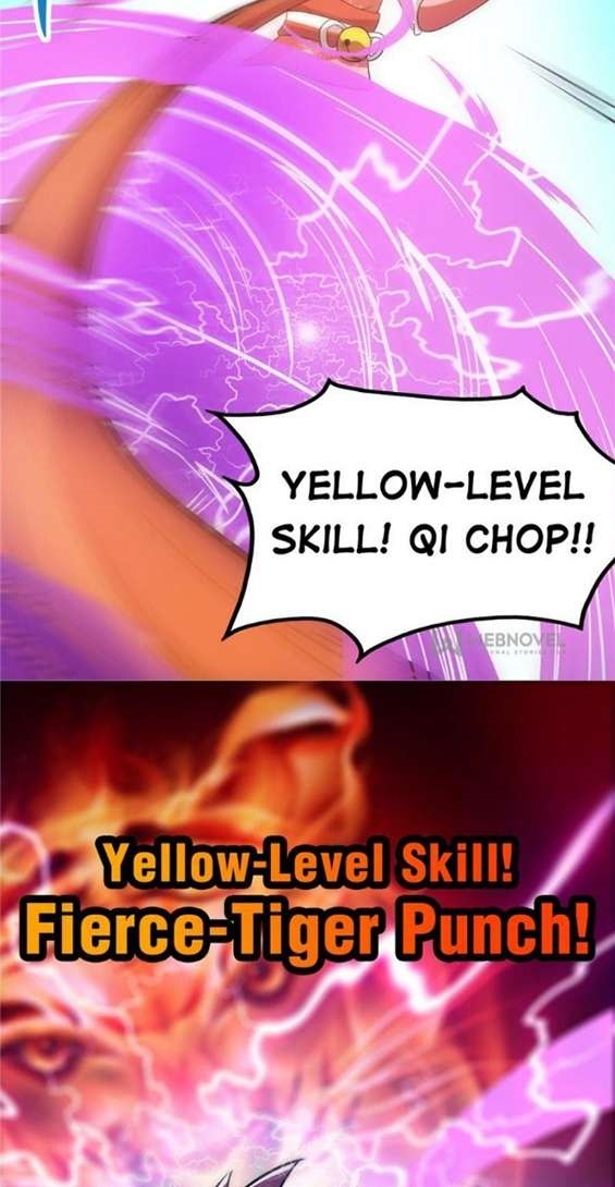 Born to Be a God Chapter 32 Bahasa Indonesia