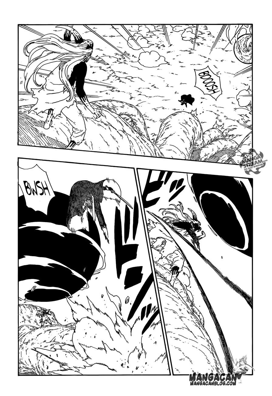 Boruto: Naruto Next Generations Chapter 009