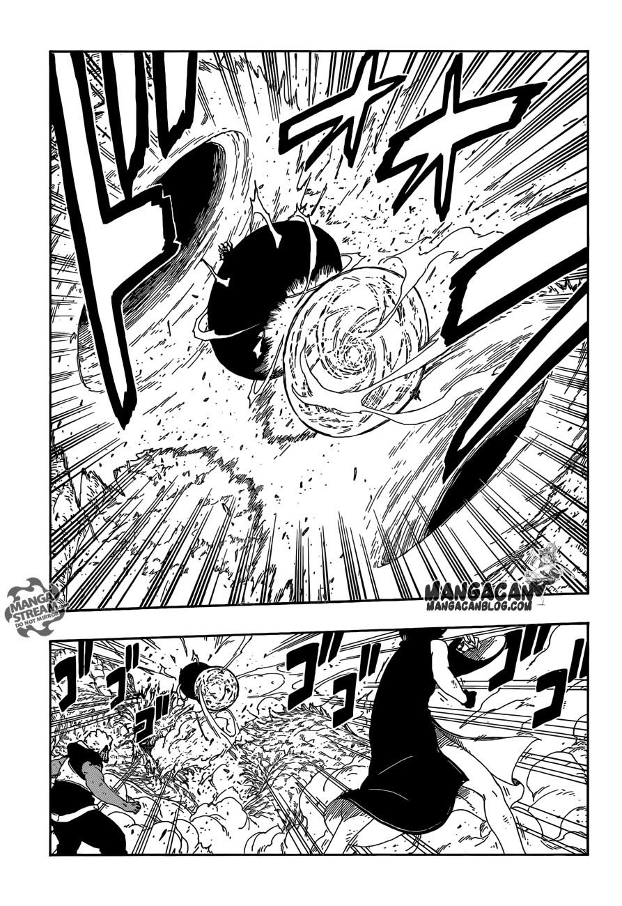 Boruto: Naruto Next Generations Chapter 009