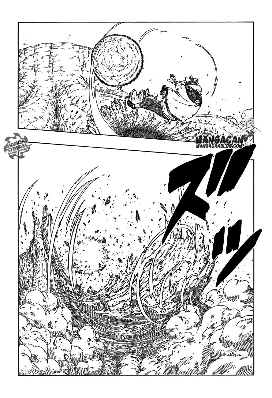 Boruto: Naruto Next Generations Chapter 009