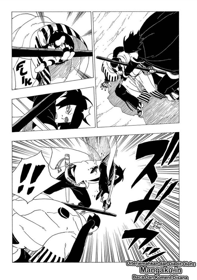 Boruto: Naruto Next Generations Chapter 37.2 Bahasa Indonesia