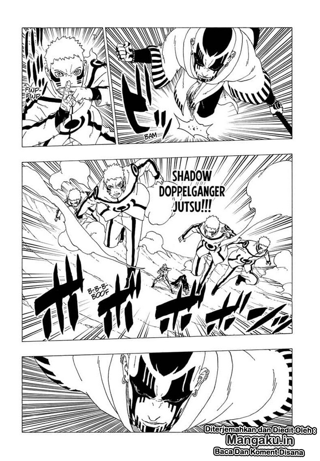Boruto: Naruto Next Generations Chapter 37.2 Bahasa Indonesia