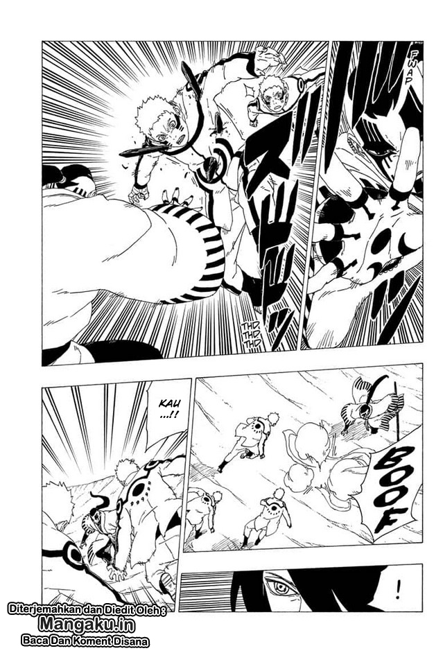 Boruto: Naruto Next Generations Chapter 37.2 Bahasa Indonesia