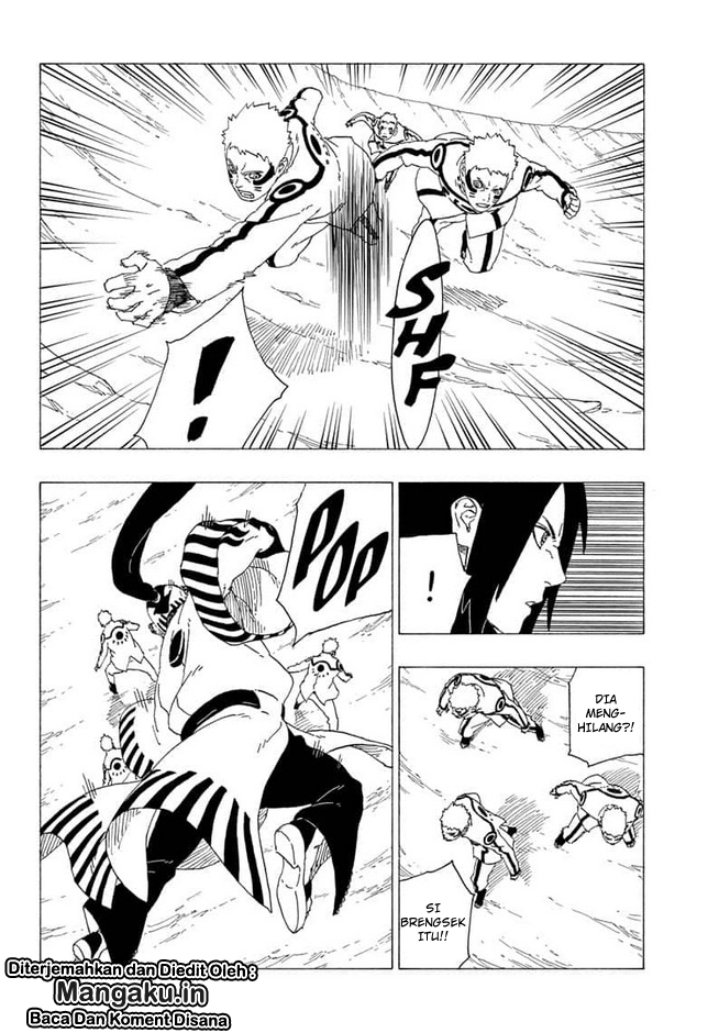Boruto: Naruto Next Generations Chapter 37.2 Bahasa Indonesia